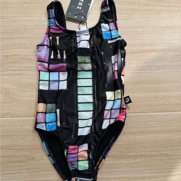 Zara Terez Other - NWT Zara Terez girls bathing suit.  Size 2